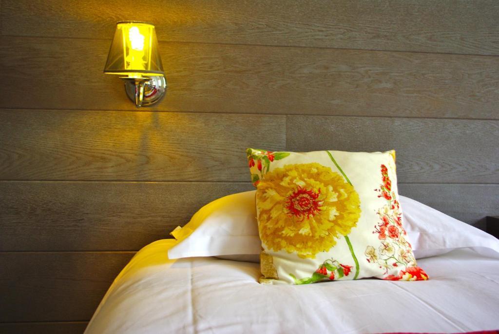 Hotel Burnichon Тарар Стая снимка