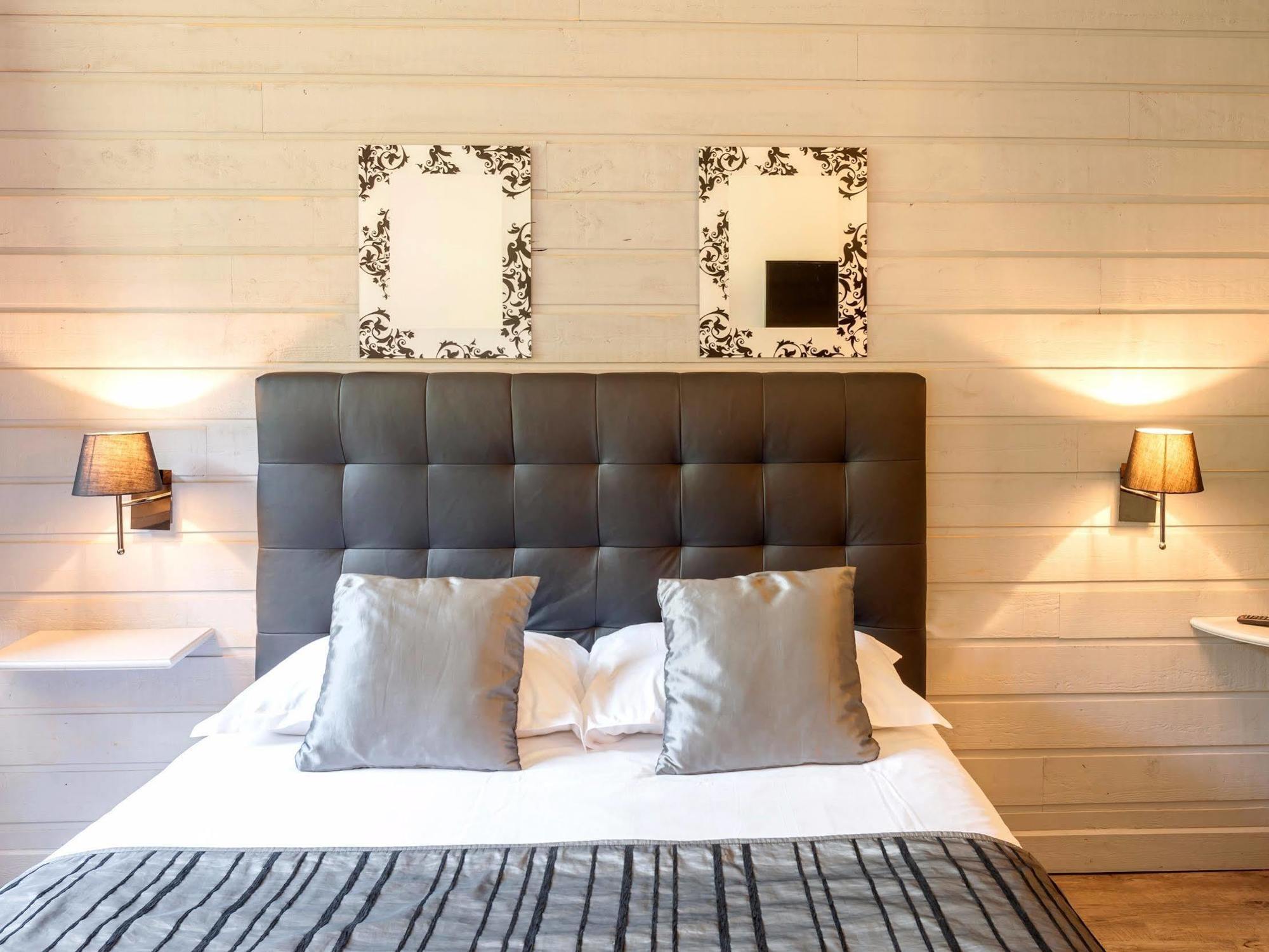 Hotel Burnichon Тарар Екстериор снимка