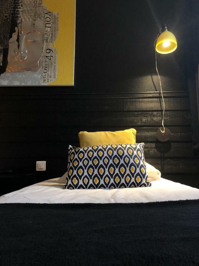 Hotel Burnichon Тарар Екстериор снимка